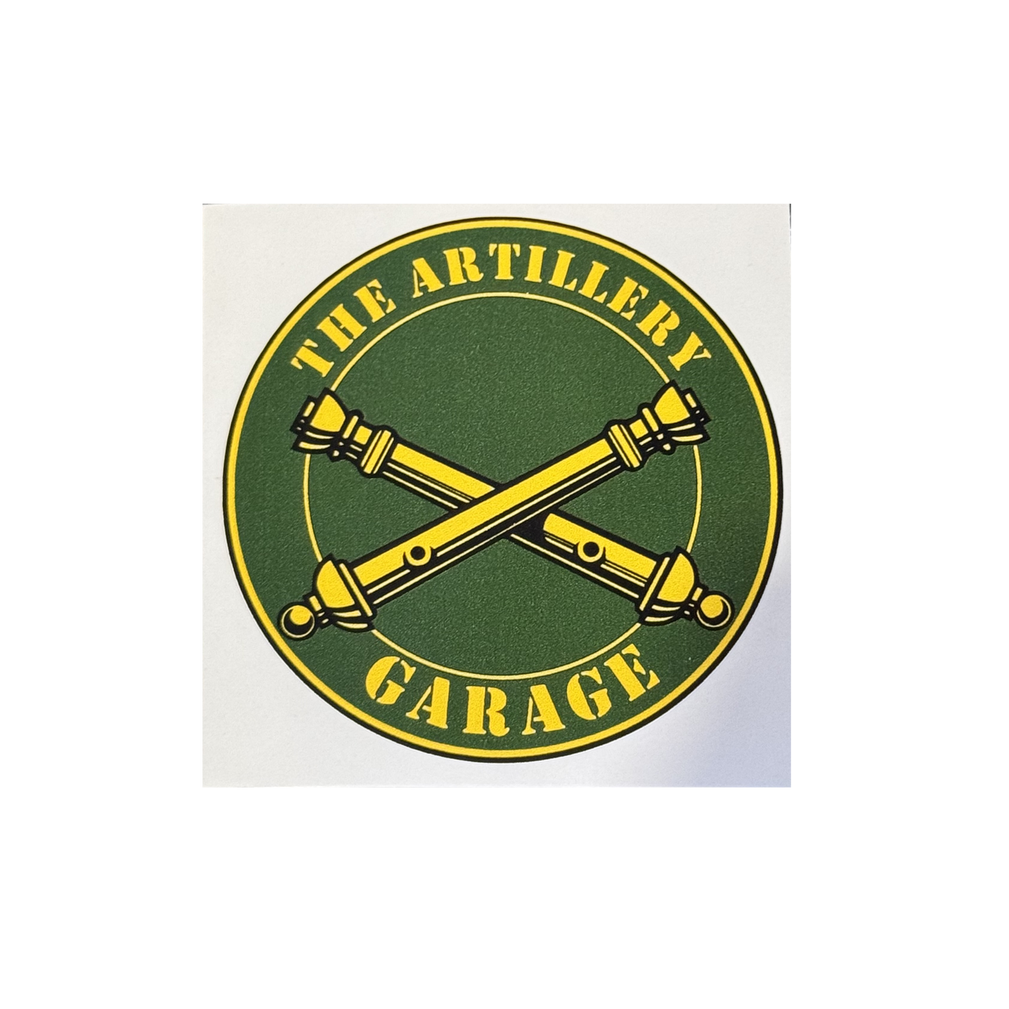 Support the Mission