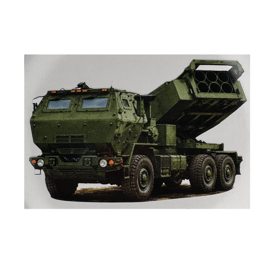 HIMARS Sticker