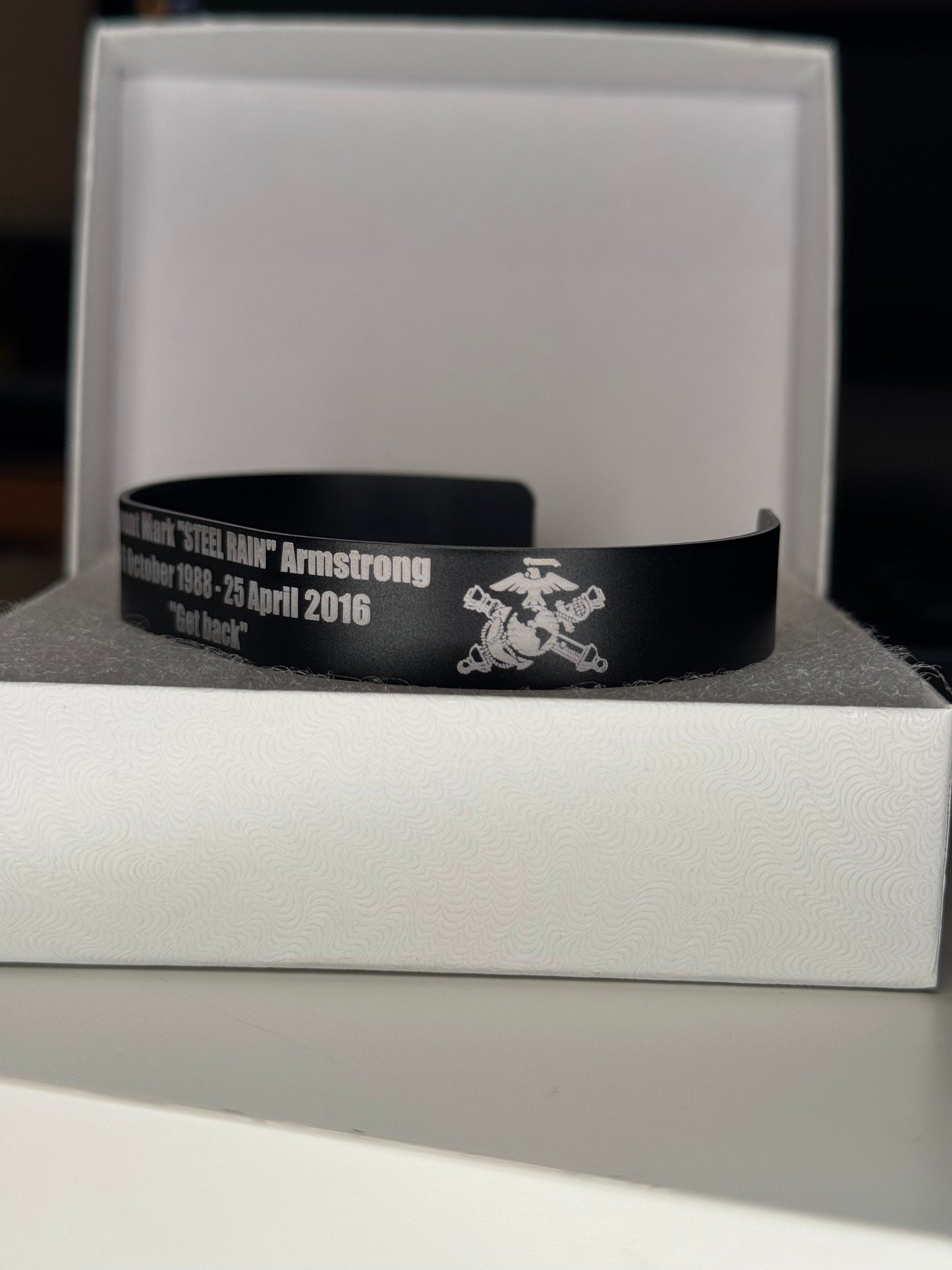 Memorial Bracelet
